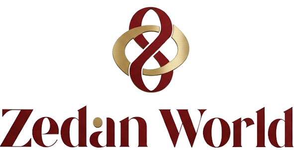 شعار عالم زيدان